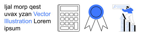 Productivity, success measurement, financial planning, award recognition, growth strategy, data...