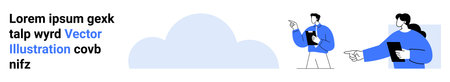 Remote collaboration, data management, team communication, digital resources, cloud services, online...