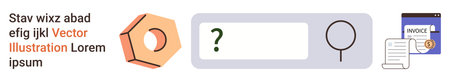 Search tools, online research, question solving, user interface, document analysis, and digital...