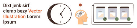 Cognitive thinking, time tracking, decision-making, productivity tools, planning, task approval....