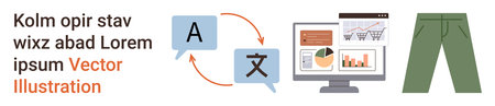 Language translation, data analysis, digital tools, cultural exchange, learning, fashion trends....