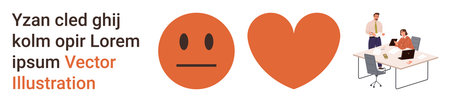 Emotions, teamwork, communication, workplace environment, decision-making, collaboration. Neutral...