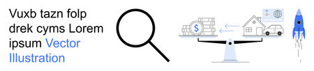 Financial planning, real estate analysis, startup growth, data transparency, technology innovation,...