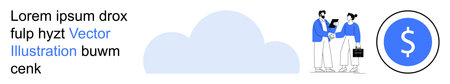 Cloud storage, online transactions, business communication, data security, financial technology,...