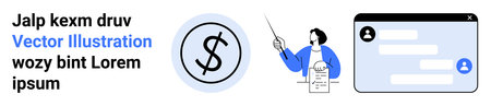 Financial planning, virtual assistance, online transactions, education, communication, business...