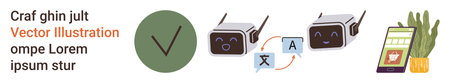 Language learning, communication tools, AI integration, multilingual support, digital interaction,...