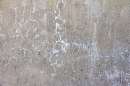 Grunge old vinage aged dirty stain concrete wall texture. Gray cement background. High quality photoの写真素材