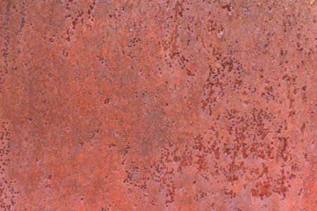 Texture of old rustic metal surface. Aged vintage old background. High quality photoの写真素材