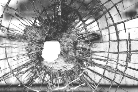 Broken Window