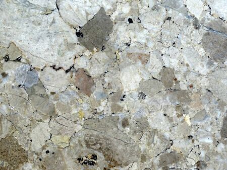 Image of granite slabの写真素材