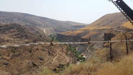 golan, israel