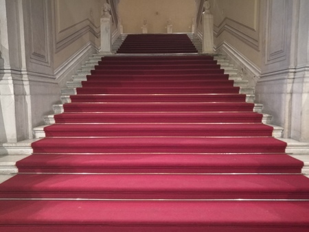 grand scaleの写真素材