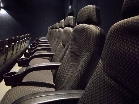 movieの写真素材