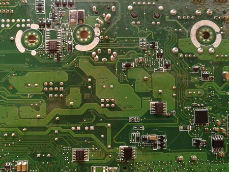 circuit board