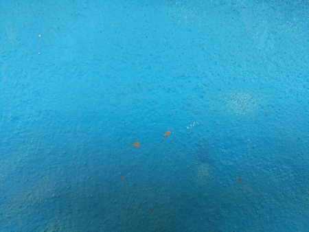 blue background
