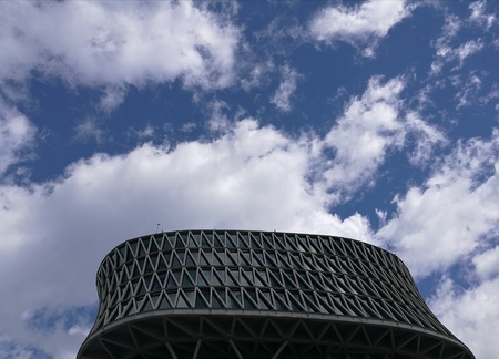 urban architecture