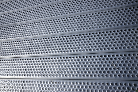 steel structures for pedestrian bridge