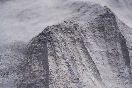 High resolution stone texture grey black whiteの写真素材