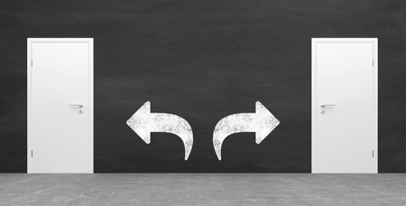 Business Symbol - Illustrationの写真素材