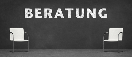 Business Symbol - Illustrationの写真素材