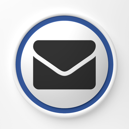 symbol icons for the internet - Illustrationの写真素材