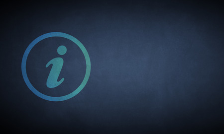 Web Iconの写真素材
