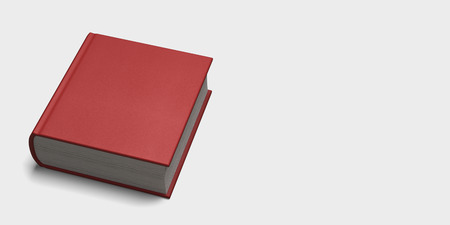 graphic symbol for law on table - Illustrationの写真素材