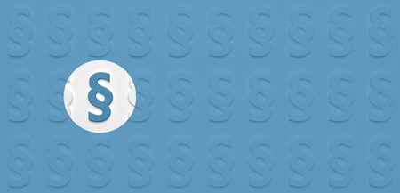 Paragraph Symbolの写真素材