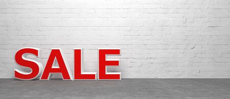 SALE - Illustrationの写真素材