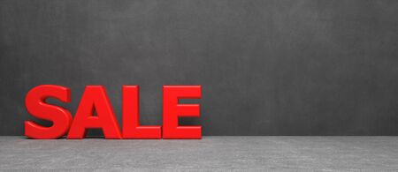 SALE - Illustrationの写真素材