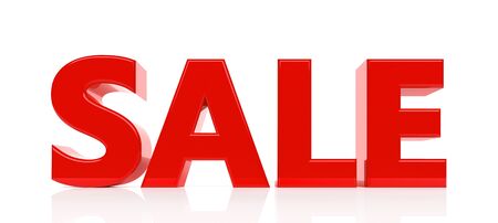 SALE - Illustrationの写真素材