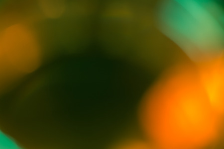 Blurry colorful backgroundの写真素材