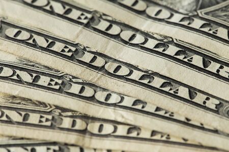 USA dollars