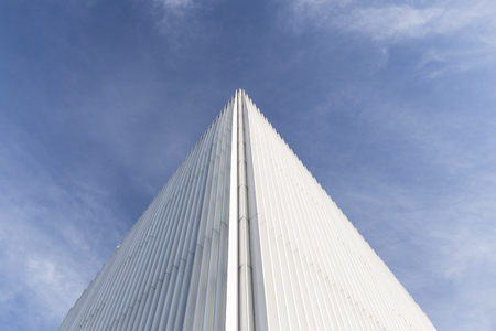 modern architecture / constructionの写真素材