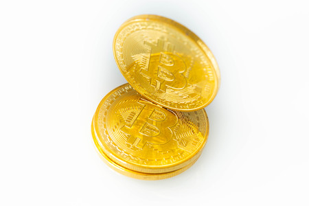 Bitcoin, Virtual money