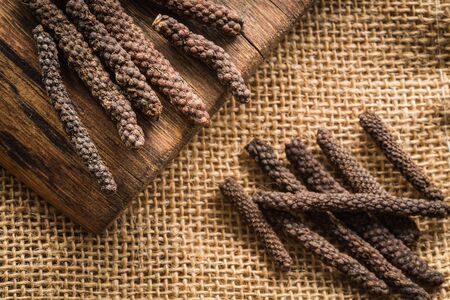 Black Chili Natural Balinese Spices