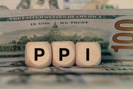 PPI symbol, Producer Price Index. Producer Price Index. A measure of inflation or deflation, the...