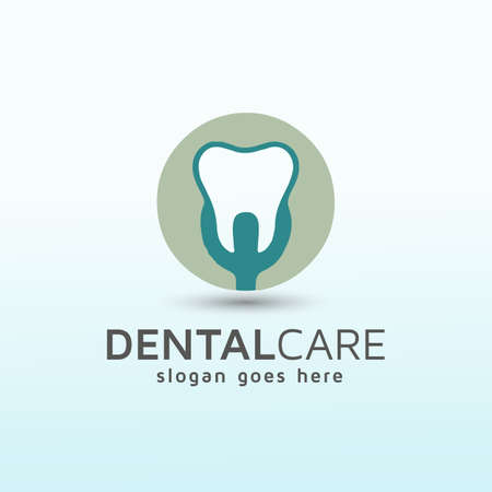 Logo design for Family Arizona Dental Practiceのイラスト素材