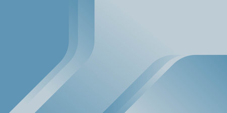 Abstract blue background. Vector illustration. Can be used for wallpaper, web page background, web banners.のイラスト素材