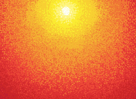 abstract sun  background のイラスト素材