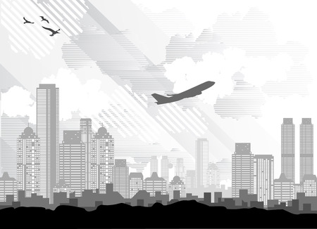 urban art のイラスト素材