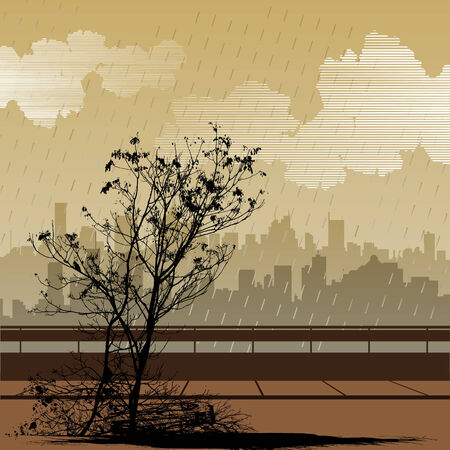 ecology design のイラスト素材