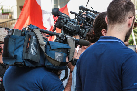 Media mobのeditorial素材