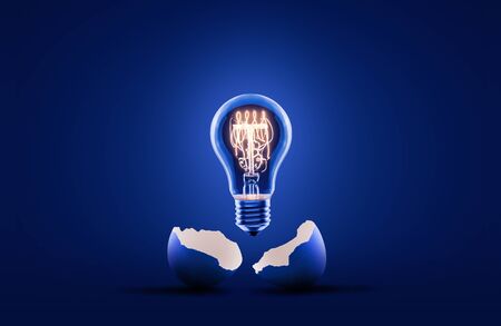 idea is born