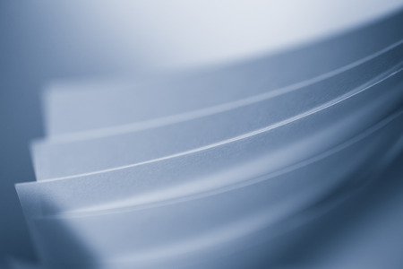 paper office background