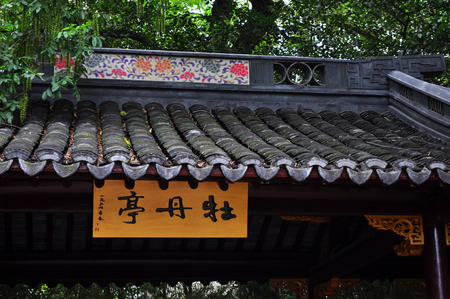 Pavilion