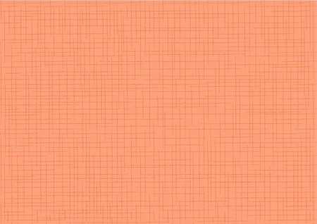 colored background in orange stripes the intersectingのイラスト素材