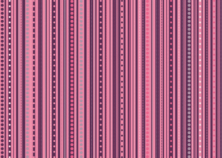 color backgrounds in a stripes and circlesの写真素材