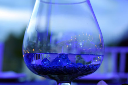 Indoorの写真素材