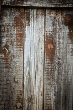 Wooden panels for background with axes vertically aligned